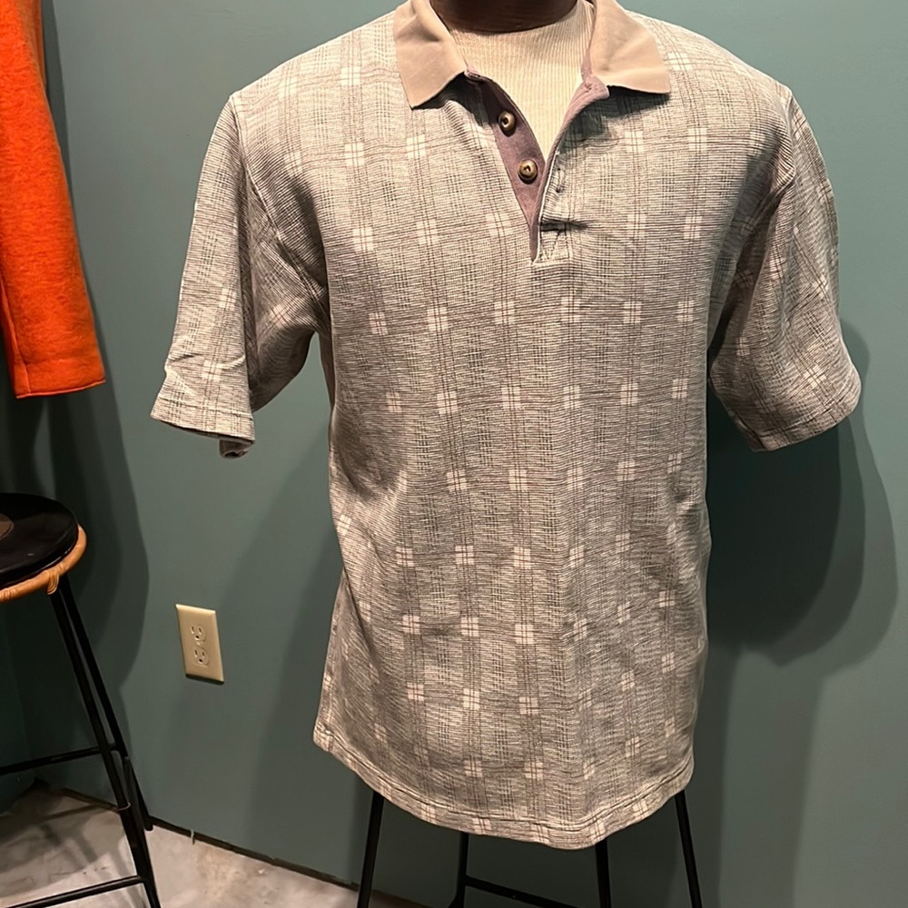 Nine Twenty East Shirt